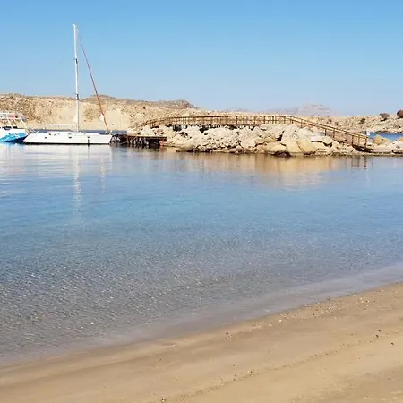 Luxury Nissovilla With Private Pool & Sea Views Willa Kolymbia