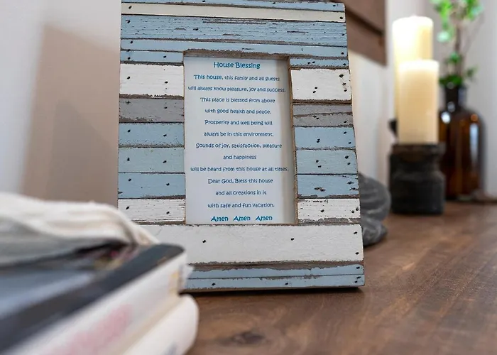 Villa Luxury Nissovilla With Private Pool & Sea Views *