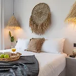 Luxury Nissovilla With Private Pool & Sea Views Kolymbia