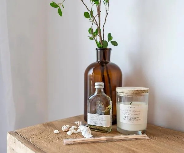 Luxury Nissovilla With Private Pool & Sea Views كولومبيا