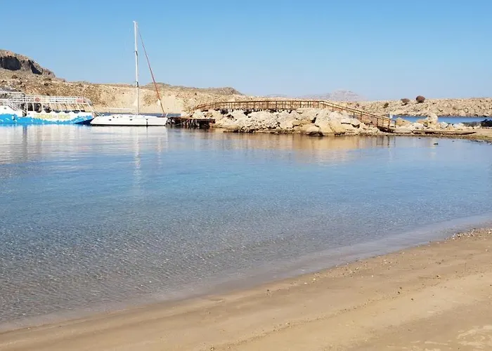 Luxury Nissovilla With Private Pool & Sea Views فيلة كولومبيا