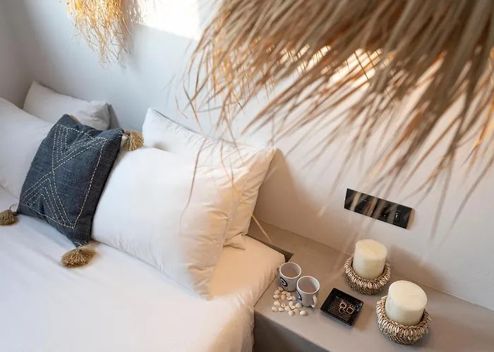 فيلة Luxury Nissovilla With Private Pool & Sea Views كولومبيا