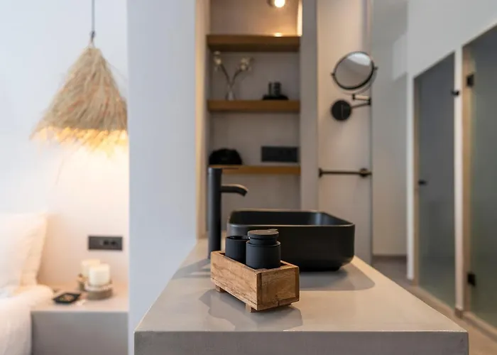 Luxury Nissovilla With Private Pool & Sea Views * Kolymbia