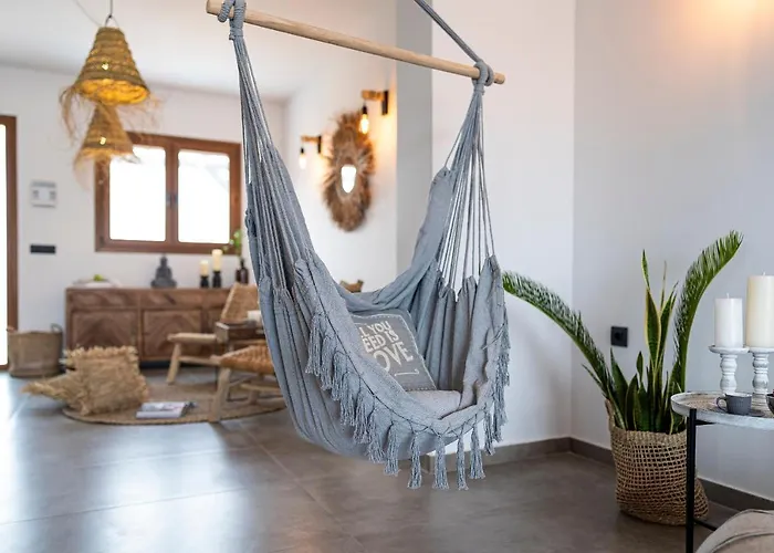 Luxury Nissovilla With Private Pool & Sea Views Kolymbia