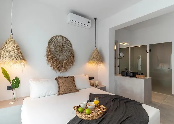 Luxury Nissovilla With Private Pool & Sea Views * Kolymbia